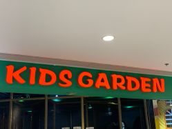 -KidSteam儿童乐园(富力城店)