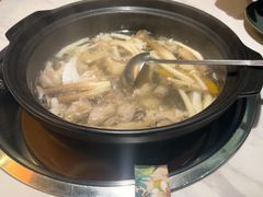 -狐狸爱上椰子鸡(滨江星光大道店)