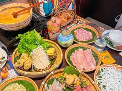 -泰妃殿(武汉首店)