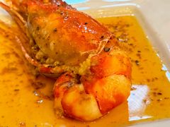 -Ministry of Crab(科伦坡店)