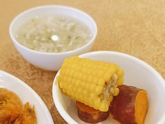 -博雅渔港·融合菜(维也纳国际大酒店)