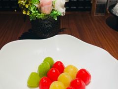 -苏帮袁Sue Cuisine(将台店)
