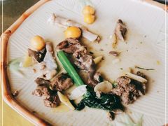 -区海鸡场饭店(石壁店)