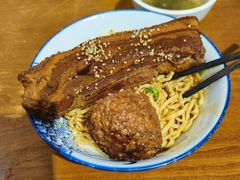 -一味老卤面(大石桥店)