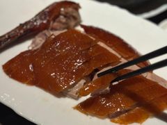 -金鸭季·北京烤鸭(深业上城店)