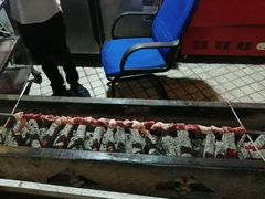-克拉玛依新疆餐厅