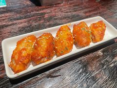 -18号酒馆(天目里店)
