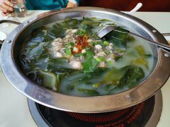 -鑫悦楼煎蟹·16年海鲜大排档