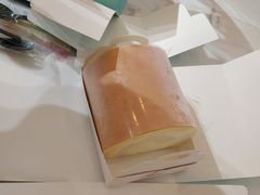 -顶东面包花园·生日蛋糕(世博店)