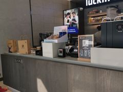 -瑞幸咖啡(海螺大厦店)