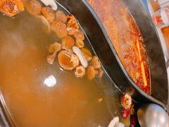 -川成串·自助串串香火锅(朝阳店)