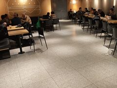-麦当劳(中山公园龙之梦店)