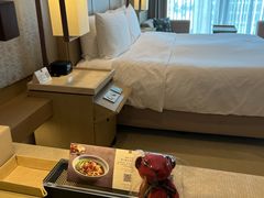 -北京康莱德酒店