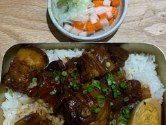 -有肉食·虎九闽菜(798艺术区店)