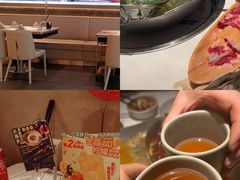 -左庭右院鲜牛肉火锅(金山万达店)