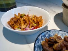 -筱爷叔·上海传统手工菜(玉树路店)