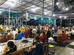 大堂-皇鸽餐厅(龙塘店)