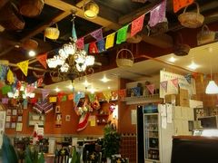大堂-彼德西餐厅(凯德广场新南店)