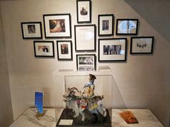 -Me Coffee下午茶艺术空间