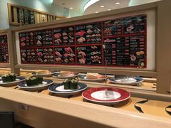 -大起水产回转寿司(道顿堀店)