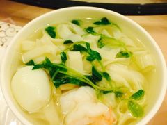 -北京饭店谭家菜