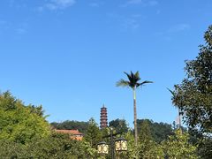 -南沙天后宫景区