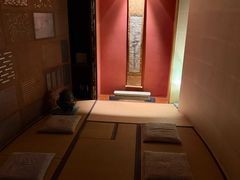-みかわ是山居