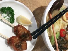 -味千拉面(广州金沙永旺梦乐城店)