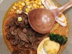 -暖食光·台式家庭餐厅·生日主题店(万达店)