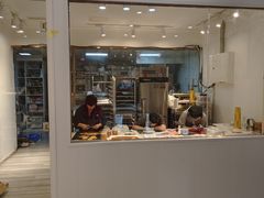 -Tomado绿色烘焙(大尧三路店)