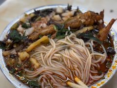 -凤张螺蛳粉·爽口粉(跃进路总店)