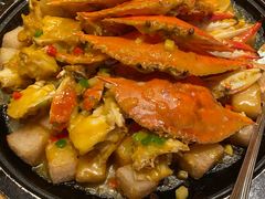 -郑州嘉锦酒店·华夏食府中餐厅(中原路店)
