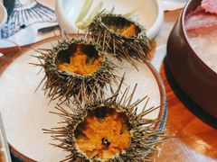 -Mr·Fish鱼鲜生海鲜放题(银泰in99店)