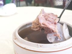 -粤北餐馆