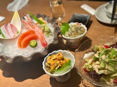 -水之惠鲜鱼料理(王府大街店)