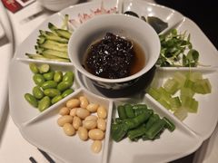 -四季民福烤鸭店(王府井灯市口店)