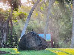 -白沙门生态公园