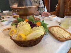 -东来顺饭庄(天坛店)