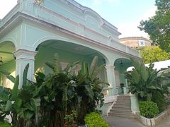 -龙环葡韵住宅式博物馆