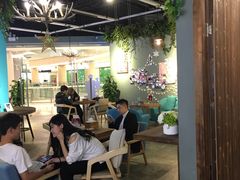 -海马体照相馆(天津世纪都会店)