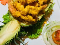 -大螃蟹海鲜餐厅