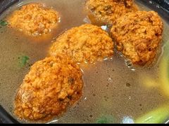 -香满锅老北京羊蝎子火锅·家常菜(新街口店)