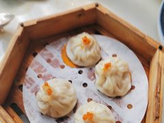 -顺德美的万豪酒店-万豪中餐厅