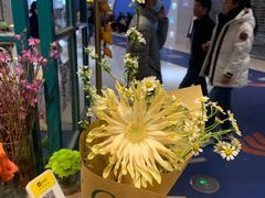-BOBLOOM花店(宝龙旭辉广场店)