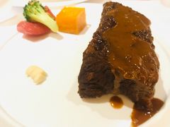 台塑牛排-王品台塑牛排(成都万象城店)