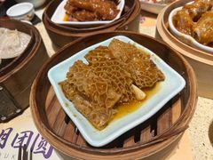 沙爹金钱肚-点都德(奥体印象城店)