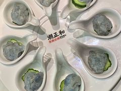 -潮正和潮汕牛肉火锅·老字号(番禺万达店)