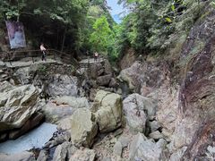-布袋山风景区