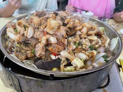 -标记好食