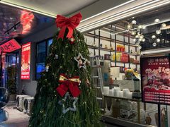 -味仙居(环城南路店)